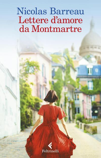 Lettere d’amore da Montmartre