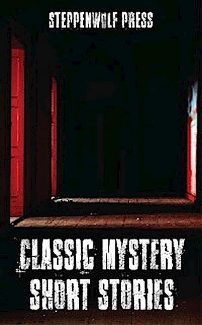 Classic Mystery Short Stories