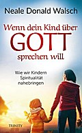 Wenn dein Kind über Gott sprechen will