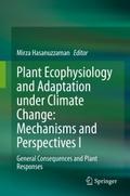 Plant Ecophysiology and Adaptation under Climate C