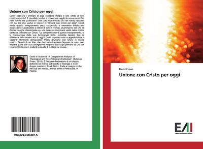 Unione con Cristo per oggi