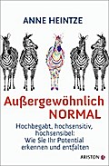 Außergewöhnlich normal