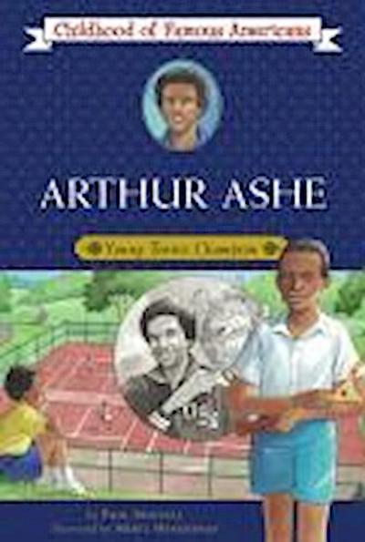Arthur Ashe