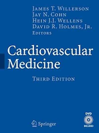 Cardiovascular Medicine