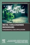 Metal Chalcogenide Biosensors