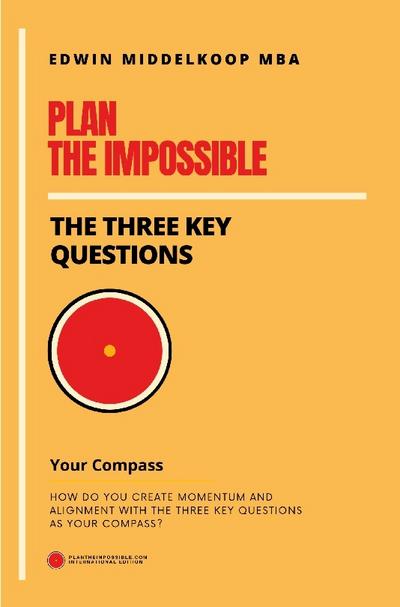 Plan the Impossible