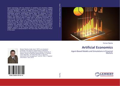 Artificial Economics
