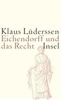 Eichendorff und das Recht