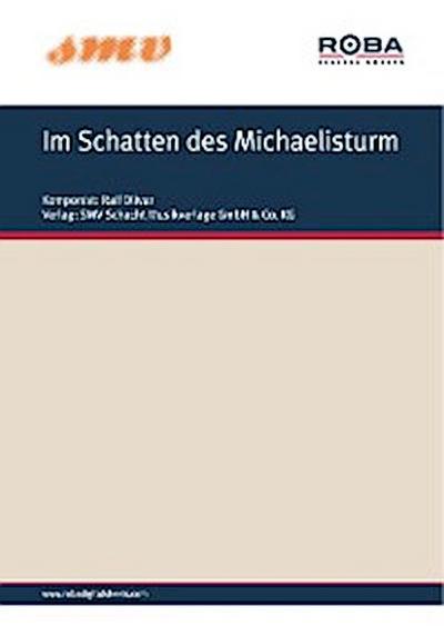 Im Schatten des Michaelisturm
