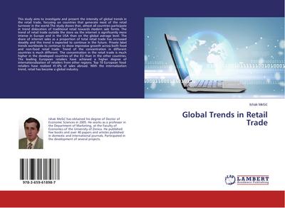 Global Trends in Retail Trade