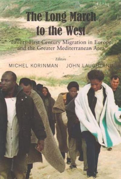 Long March to the West, the PB