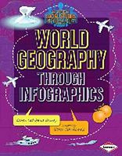 World Geography Through Infographics