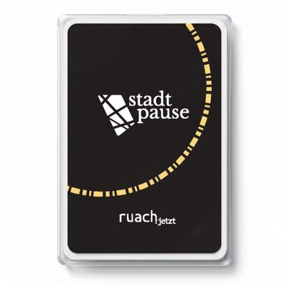 Stadtpause