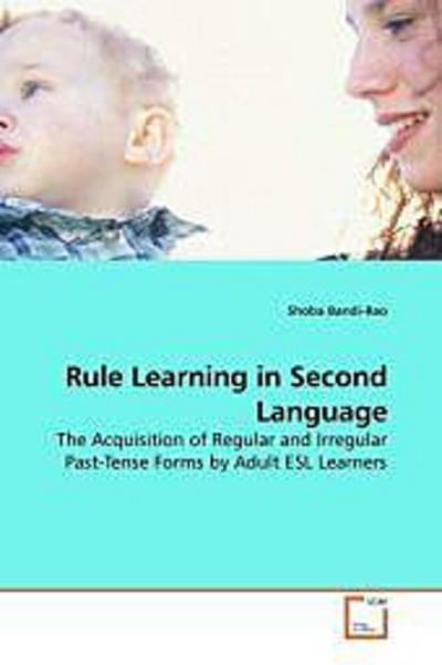 Rule Learning in Second Language