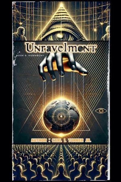 Unravelment Book 6