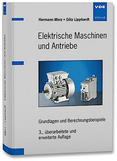 Elektrische Maschinen und Antriebe