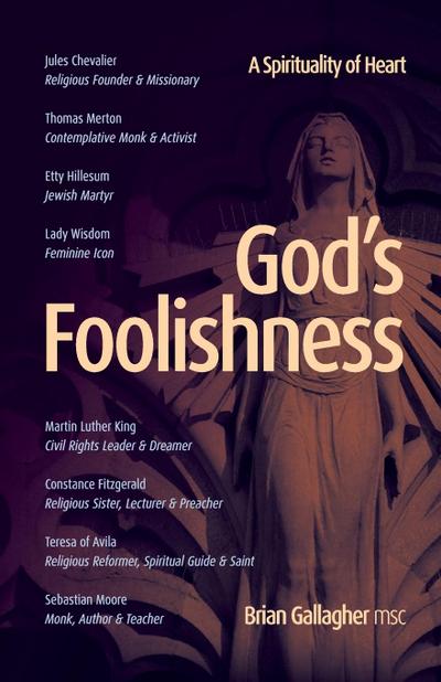 God’s Foolishness