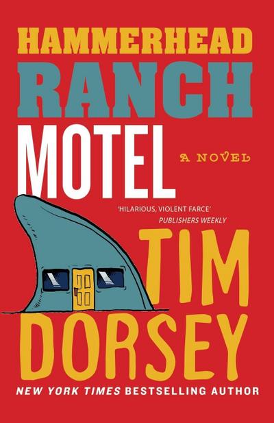 Hammerhead Ranch Motel