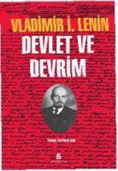 Devlet ve Devrim