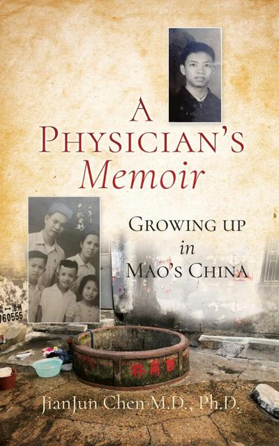 A Physician’s Memoir