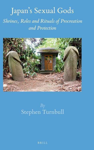 Japan’s Sexual Gods