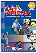Club Prisma, Método de español para jóvenes