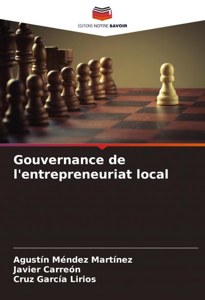 Gouvernance de l’entrepreneuriat local