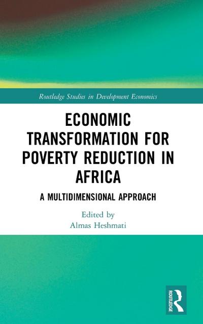 Economic Transformation for Poverty Reduction in Africa