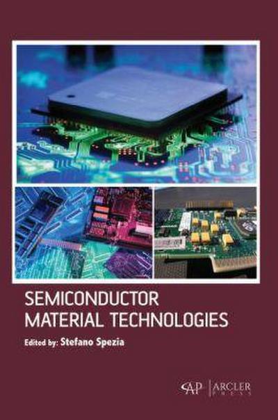 Semiconductor Material Technologies