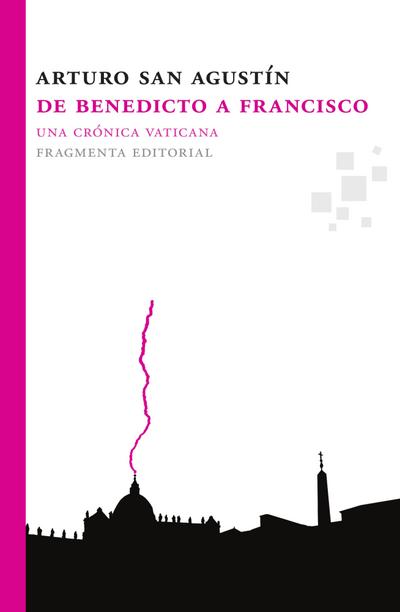 De Benedicto a Francisco