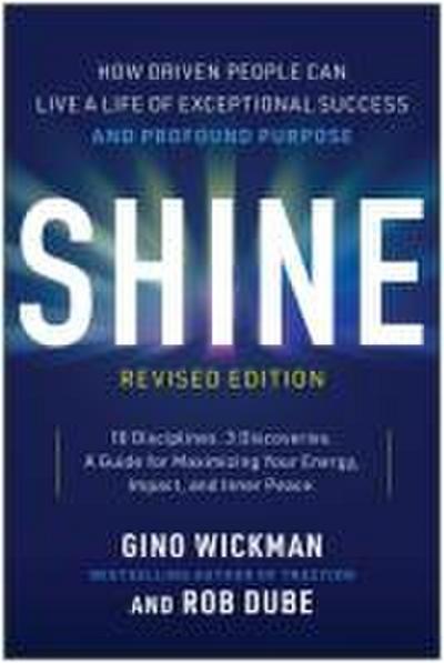 Shine, Revised Edition