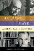 Haldane, Mayr, and Beanbag Genetics