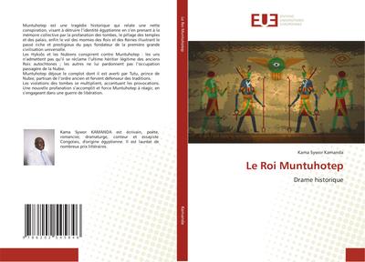Le Roi Muntuhotep