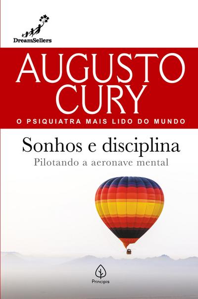 Sonhos e disciplina