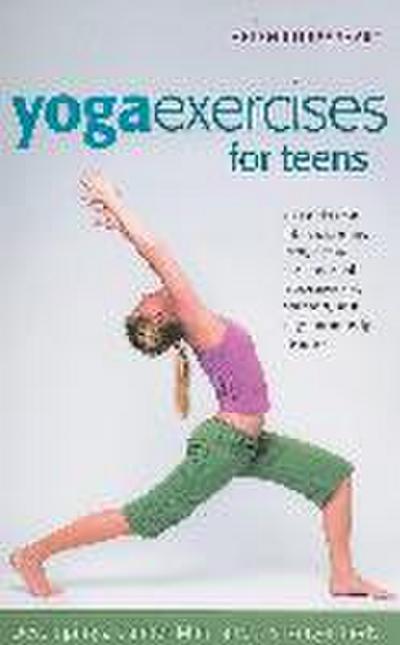 Yoga Exercises for Teens