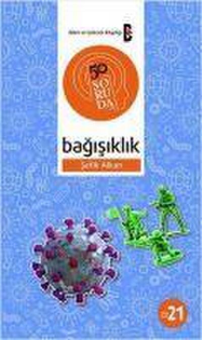 50 Soruda Bagisiklik