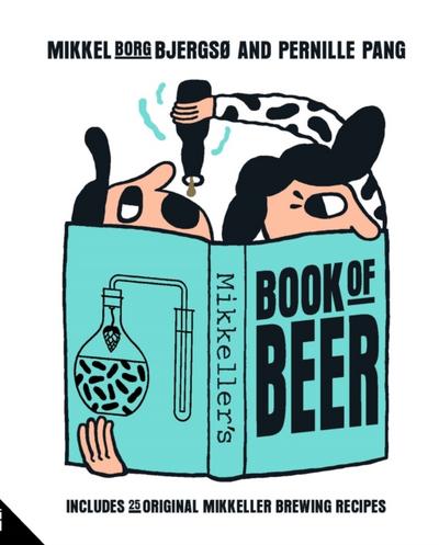Mikkeller’s Book of Beer