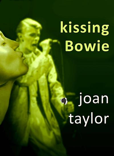 Kissing Bowie