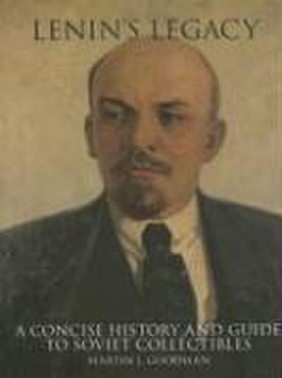 Lenin’s Legacy