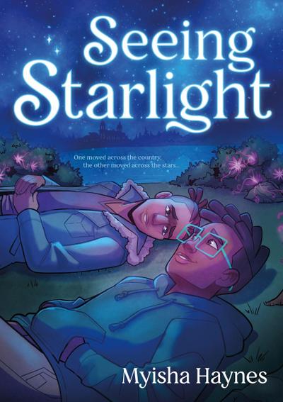 Seeing Starlight
