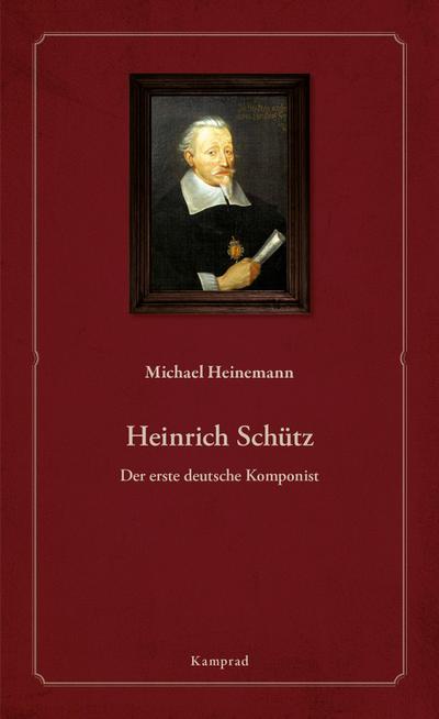 Heinrich Schütz