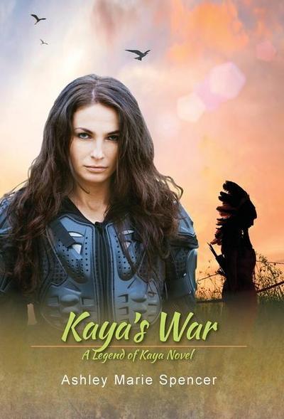 Kaya’s War