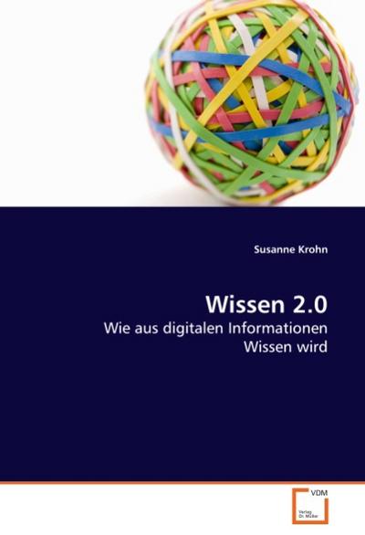 Wissen 2.0 - Susanne Krohn