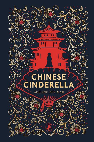 Chinese Cinderella. 25th Anniversary Edition