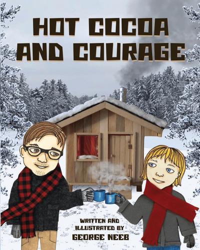 Hot Cocoa and Courage