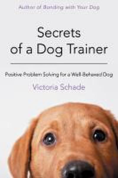Secrets of a Dog Trainer