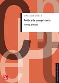 Política de competencia