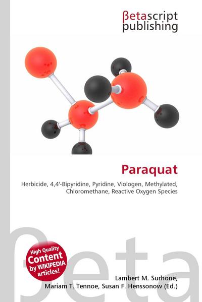 Paraquat