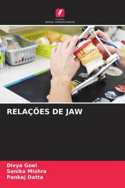 RELAÇÕES DE JAW