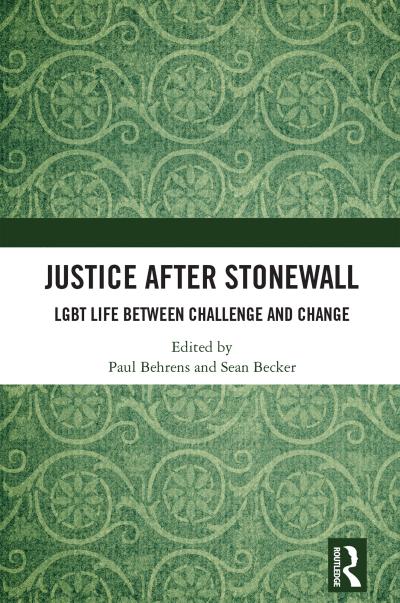 Justice After Stonewall